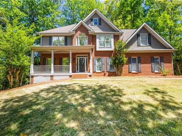 2015 Crossover Dr, Cumming, GA 30040