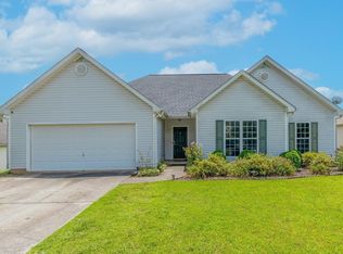 1616 Summit Creek Way, Loganville, GA