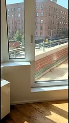 Rented by Tompkins Square Realty