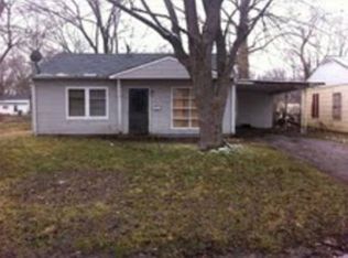 31 Louise Ln, Cahokia, IL 62206