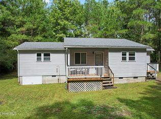 30 Mitchell Brown Rd NE, Bolivia, NC 28422