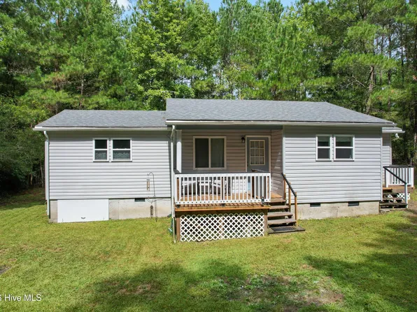 30 Mitchell Brown Road NE, Bolivia, NC 28422