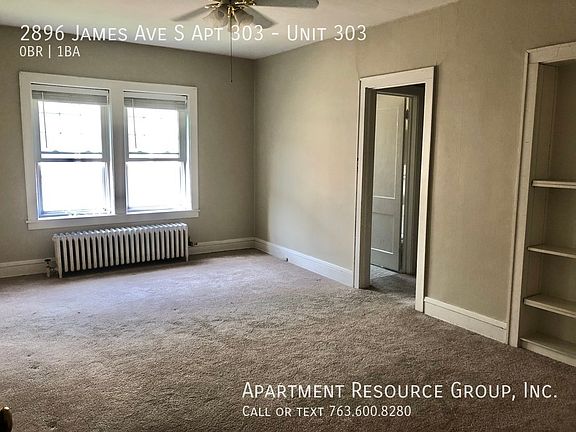 2nd image of 2896 James Ave S #303
