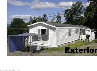 8 Hunter Rd, Strong, ME 04983