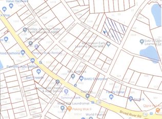 1004 Balsam Rd, Columbia, SC 29210