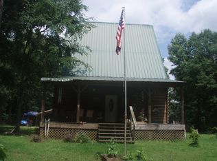 368 Hempstead Lr 48, Washington, AR 71822