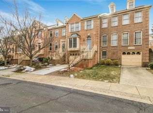10122 Treble Ct, Rockville, MD 20850