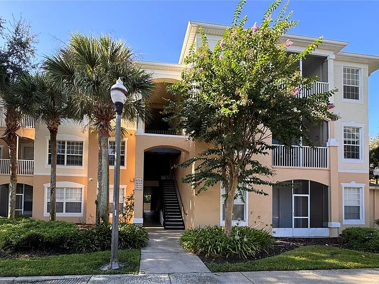 6214 Stevenson Dr #107 — Photo 1