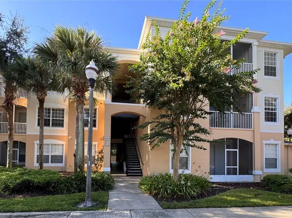 6214 Stevenson Dr, Orlando, FL