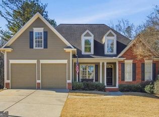 229 McEvers Branch Lndg, Acworth, GA 30101
