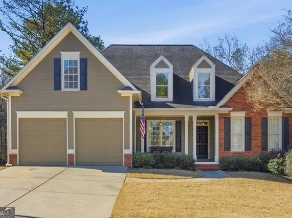 229 McEvers Branch Lndg, Acworth, GA 30101