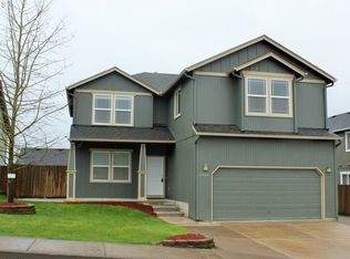 6023 Pebble Ct, Springfield, OR 97478
