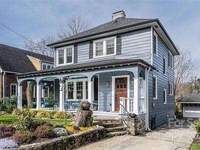 37 Melrose Ave, Asheville, NC, 28804