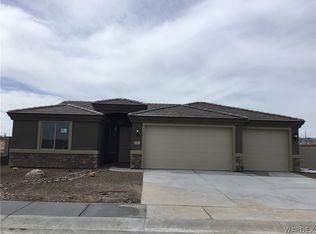 3351 Sonora Desert Rd, Kingman, AZ 86401