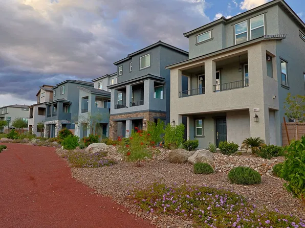 4681 Parkarbor Ave, Las Vegas, NV 89141