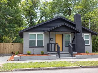 1350 W 19TH Street, Jacksonville, FL 32209