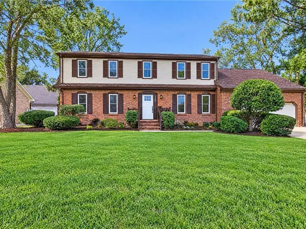 5800 Sir Michael Ln, Virginia Beach, VA 23464