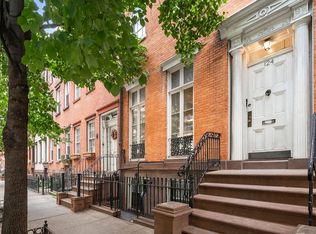 124 W Washington Plce, New York, NY 10014