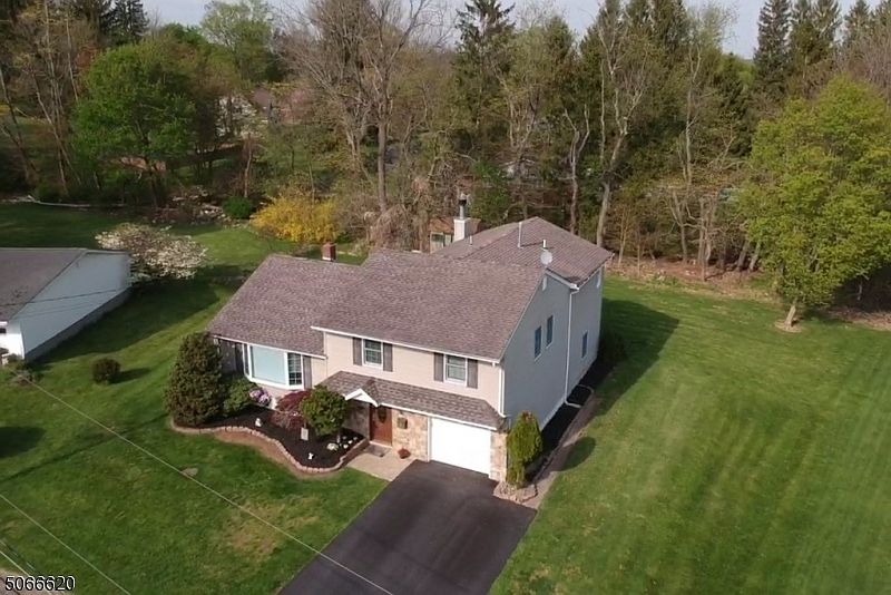 12 Honeyman Dr, Succasunna, NJ 07876 Zillow