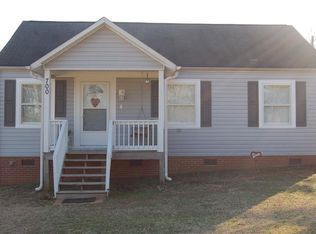 700 Turner Hill Rd, Easley, SC 29642