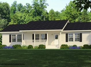 1480 Townbranch Rd, Graham, NC 27253