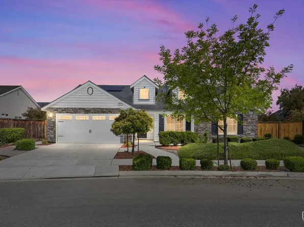 9406 Pearwood Way, Shafter, CA 93263