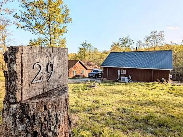 29 Remnant Way, Steelville, MO 65565