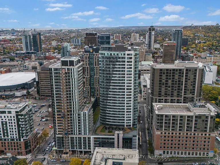 20 George St #2107 — Photo 30