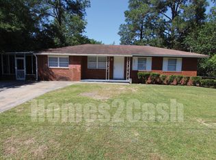 2071 Fernwood Cir, Augusta, GA 30906