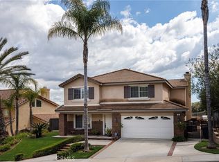10 Via Babera, Rancho Santa Margarita, CA 92688