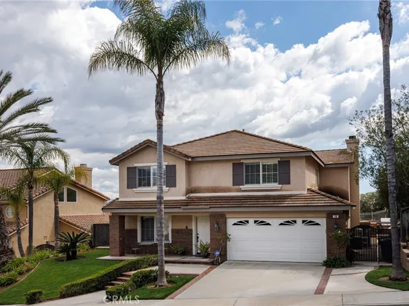 10 Via Babera, Rancho Santa Margarita, CA 92688
