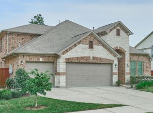 22348 Misty Woods Ln, Porter, TX 77365