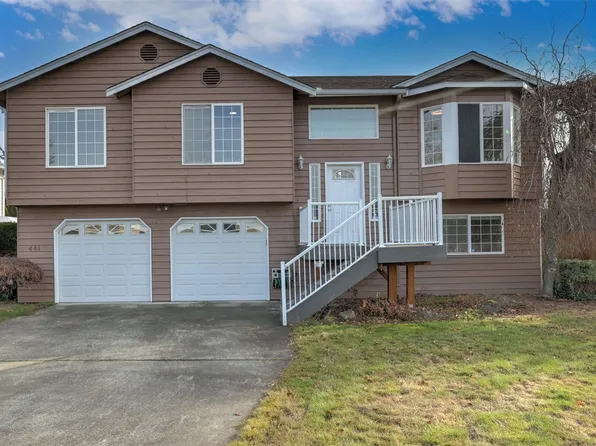 441 Hawthorne Avenue S, Pacific, WA 98047