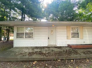 1602 S Fares Ave, Evansville, IN 47714
