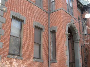 305 K St APT 4, Boston, MA 02127