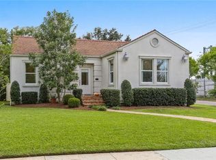 5801 General Diaz St, New Orleans, LA 70124