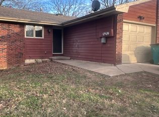 3358 S Warren Ave APT A, Springfield, MO 65807