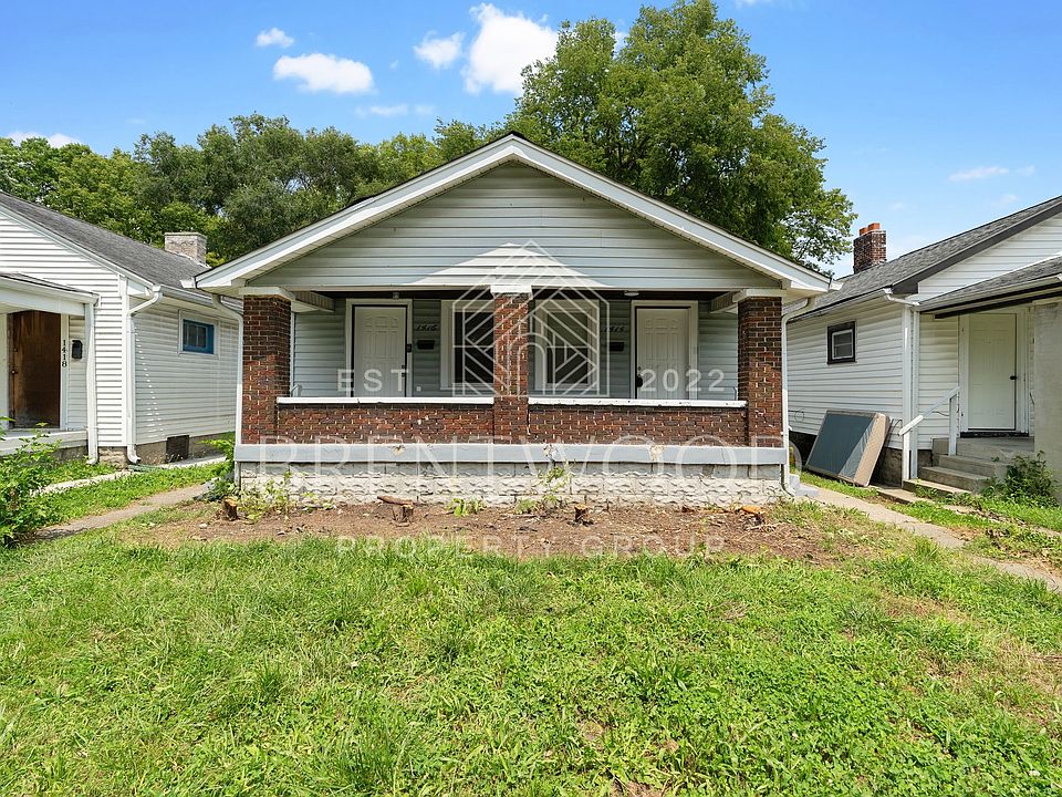 1st image of 1416 W 32nd St #2