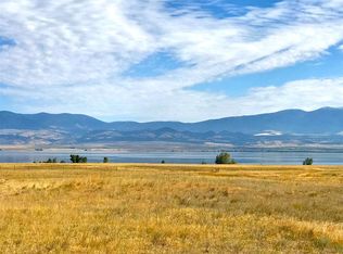 8 Mountain Air Loop, Townsend, MT 59644