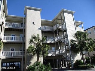 1700 Salter Path Rd #203L-203, Indian Beach, NC 28512