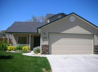 3375 S Virginia Ave, Boise, ID 83705