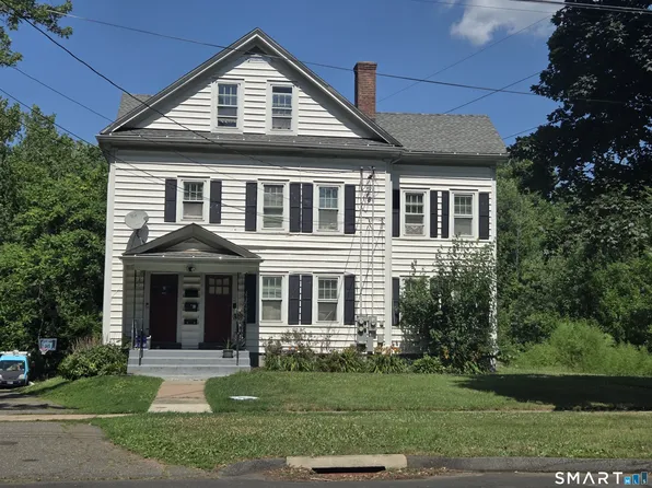 480-482 Hartford Avenue, Wethersfield, CT 06109