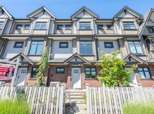 9633 Steveston Hwy #18, Richmond, BC V7A 1L9