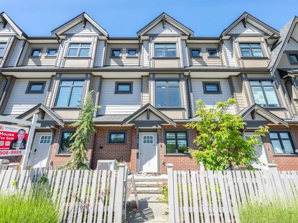9633 Steveston Hwy #18, Richmond, BC V7A 1L9