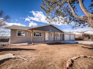 542 Sinton Ave, Colorado Springs, CO 80906
