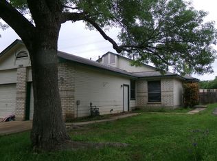 Carroll Properties (2606 Howellwood Way), Austin, TX 78748