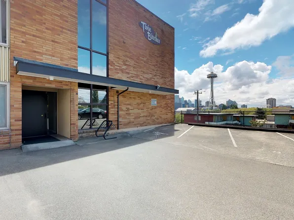 Twin Birches, 800 2nd Ave N APT 42, Seattle, WA 98109