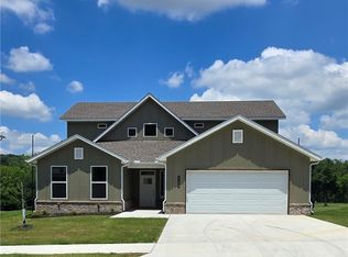 1120 Bunker Dr, Pea Ridge, AR 72751