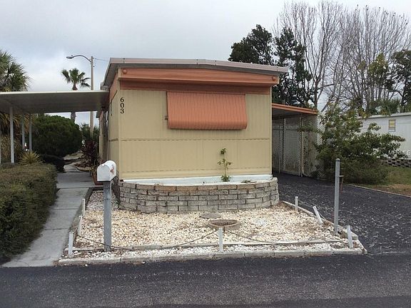 2nd image of 6580 Seminole Blvd Lot 603