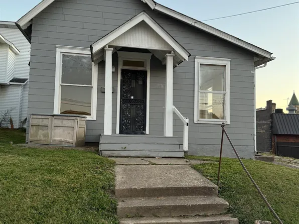 405 E Washington St #1, Frankfort, IN 46041